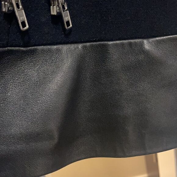 Sandro Wool Coat‎ - Picture 7 of 7